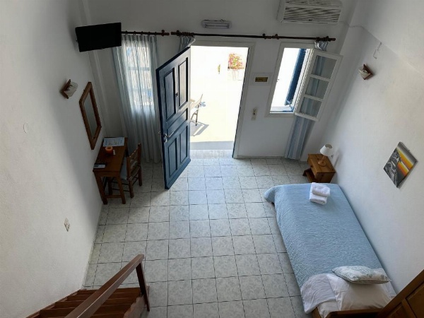 Hotel Paradisos Oia image 15