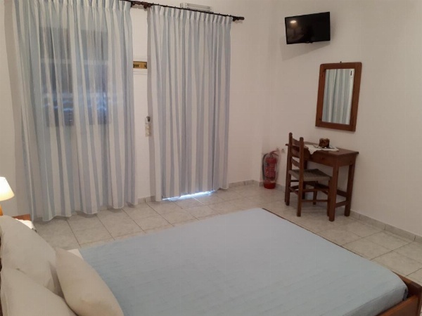 Hotel Paradisos Oia image 17