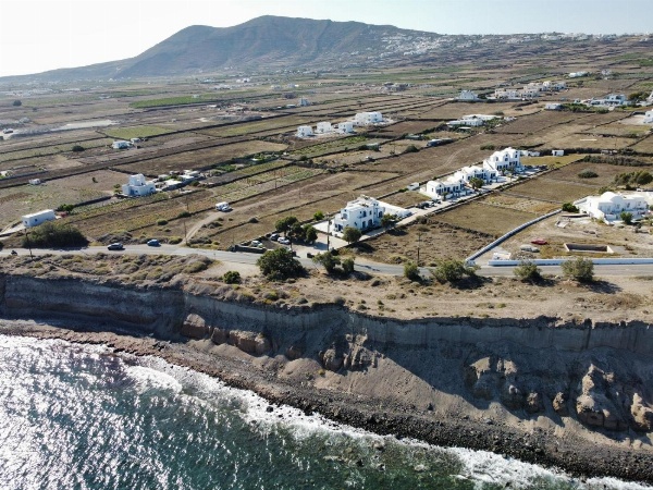 Hotel Paradisos Oia Main image