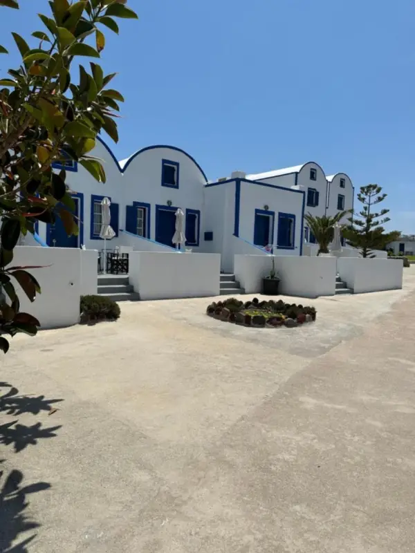 Hotel Paradisos Oia 6